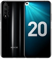 Замена разъема зарядки на телефоне Honor 20 в Санкт-Петербурге